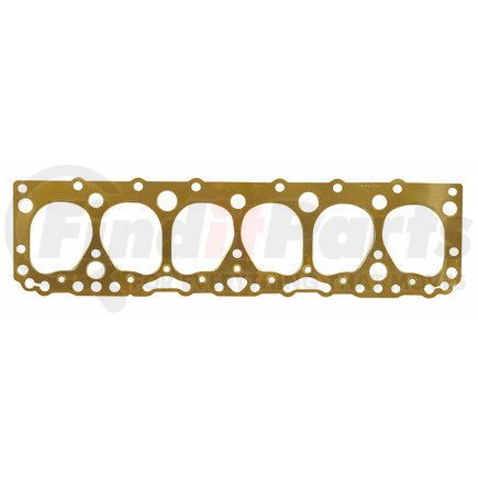 7619 C by FEL-PRO - Engine Cylinder Head Gasket