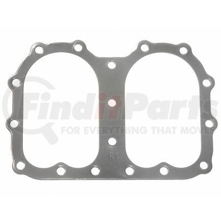 7623 S by FEL-PRO - Engine Cylinder Head Gasket