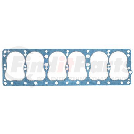 7688 C by FEL-PRO - Engine Cylinder Head Gasket