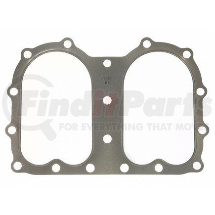 7692 S by FEL-PRO - Engine Cylinder Head Gasket