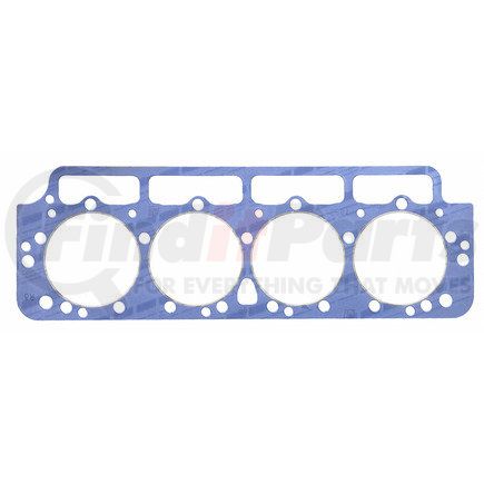 7893 PT by FEL-PRO - PermaTorque Engine Cylinder Head Gasket