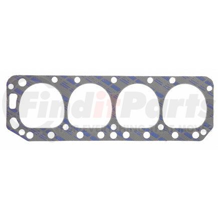 7761 B-1 by FEL-PRO - Engine Cylinder Head Gasket