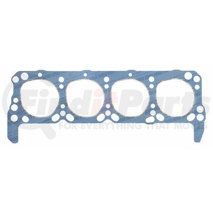 7905 PT by FEL-PRO - PermaTorque Engine Cylinder Head Gasket