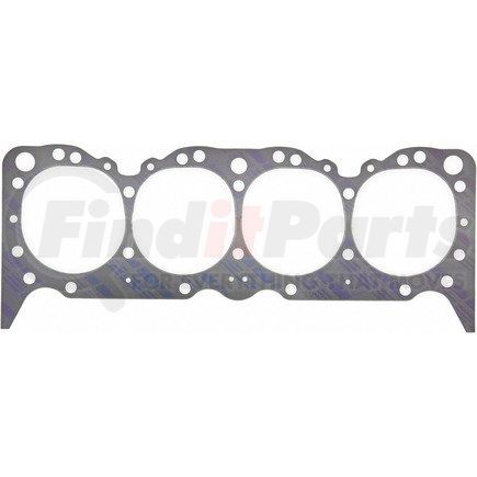 8007 PT by FEL-PRO - PermaTorque Engine Cylinder Head Gasket