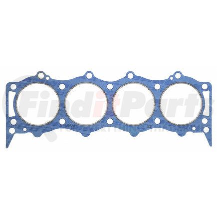 7984 PT by FEL-PRO - PermaTorque Engine Cylinder Head Gasket