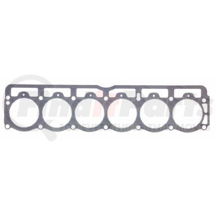 8169 PT by FEL-PRO - PermaTorque Engine Cylinder Head Gasket