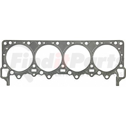 8088 WS by FEL-PRO - Head Gasket