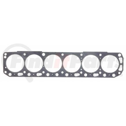 8168 PT by FEL-PRO - PermaTorque Engine Cylinder Head Gasket