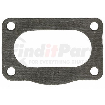 8632 by FEL-PRO - Carburetor Mounting Gasket