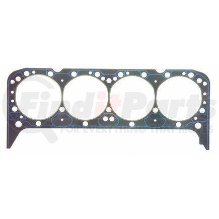 8651 PT by FEL-PRO - PermaTorque Engine Cylinder Head Gasket