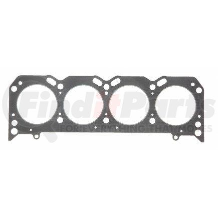 8653 PT by FEL-PRO - PermaTorque Engine Cylinder Head Gasket