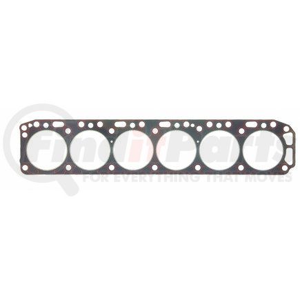 8695 PT by FEL-PRO - PermaTorque Engine Cylinder Head Gasket