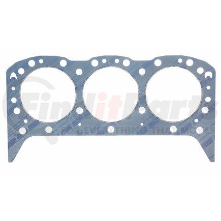 8721 PT by FEL-PRO - PermaTorque Engine Cylinder Head Gasket