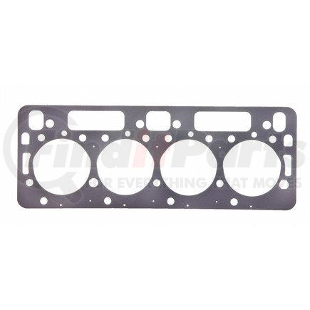 8726PT by FEL-PRO - PermaTorque Engine Cylinder Head Gasket