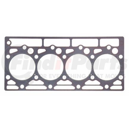 8754 PT by FEL-PRO - PermaTorque Engine Cylinder Head Gasket