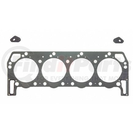 Fel-Pro 8891 PT-1 Engine Cylinder Head Gasket PermaTorque Engine Cylinder Head Gasket