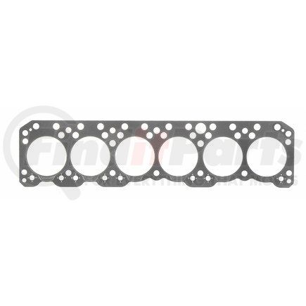 Fel-Pro 8334 B Engine Cylinder Head Gasket Engine Cylinder Head Gasket