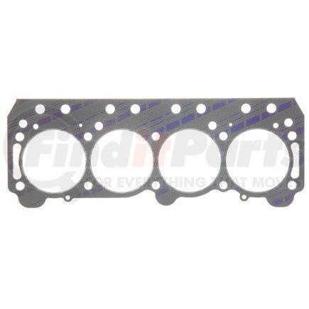 8264 PT-1 by FEL-PRO - PermaTorque Engine Cylinder Head Gasket