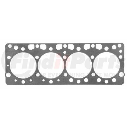 8269 PT by FEL-PRO - PermaTorque Engine Cylinder Head Gasket