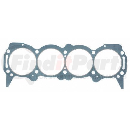 8494 PT by FEL-PRO - PermaTorque Engine Cylinder Head Gasket