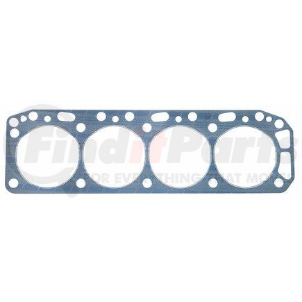 8530 PT-1 by FEL-PRO - PermaTorque Engine Cylinder Head Gasket