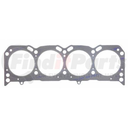 8506 PT by FEL-PRO - PermaTorque Engine Cylinder Head Gasket