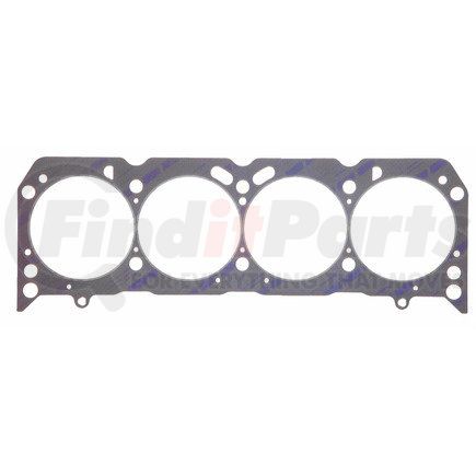 8507 PT by FEL-PRO - PermaTorque Engine Cylinder Head Gasket