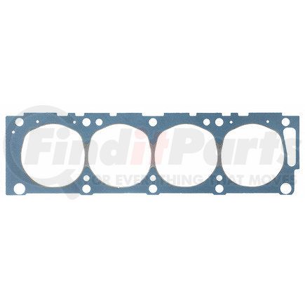 8554 PT by FEL-PRO - PermaTorque Engine Cylinder Head Gasket