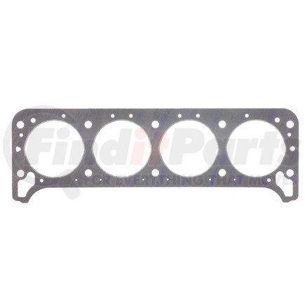 8540 PT by FEL-PRO - PermaTorque Engine Cylinder Head Gasket