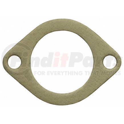 8985 by FEL-PRO - Exhaust Pipe Flange Gasket