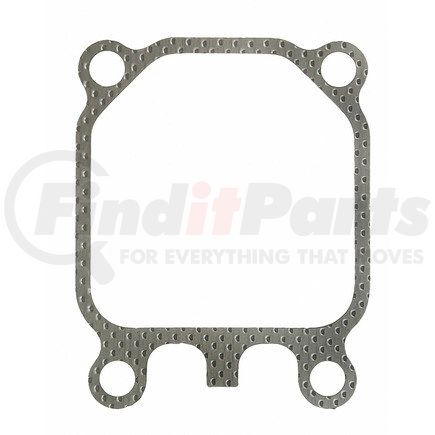 8597 by FEL-PRO - Intake to Exhaust Gasket