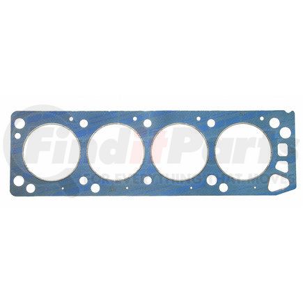 Fel-Pro 9063 PT Engine Cylinder Head Gasket PermaTorque Engine Cylinder Head Gasket