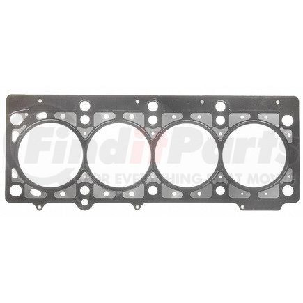 9036 PT by FEL-PRO - PermaTorque Engine Cylinder Head Gasket