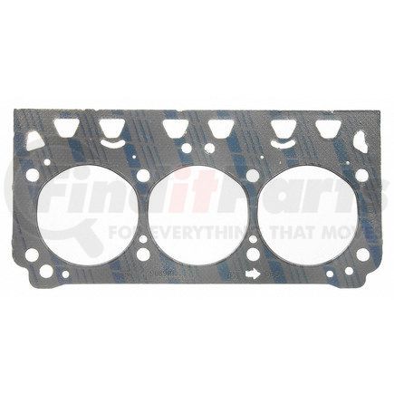 9089 PT by FEL-PRO - PermaTorque Engine Cylinder Head Gasket