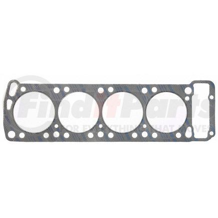Fel-Pro 9116 PT Engine Cylinder Head Gasket PermaTorque Engine Cylinder Head Gasket