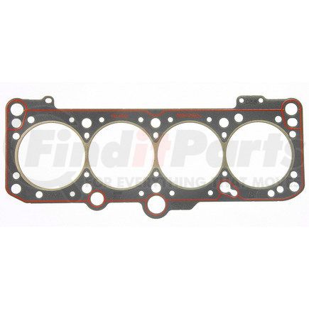 Fel-Pro 9090 PT Engine Cylinder Head Gasket PermaTorque Engine Cylinder Head Gasket