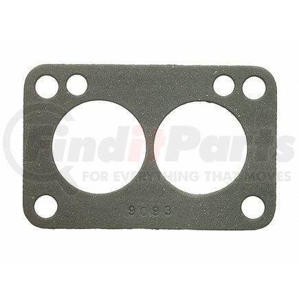 9093 by FEL-PRO - Carburetor Mounting Gasket