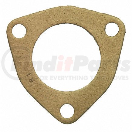 9095 by FEL-PRO - Exhaust Pipe Flange Gasket