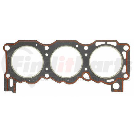 9132 PT by FEL-PRO - PermaTorque Engine Cylinder Head Gasket