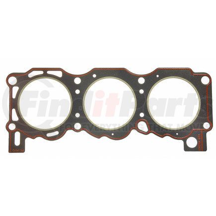 9136 PT by FEL-PRO - PermaTorque Engine Cylinder Head Gasket