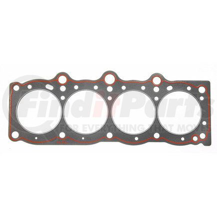 9148 PT by FEL-PRO - PermaTorque Engine Cylinder Head Gasket