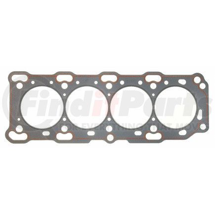 9115 PT by FEL-PRO - PermaTorque Engine Cylinder Head Gasket