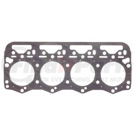 9239 PT by FEL-PRO - PermaTorque Engine Cylinder Head Gasket