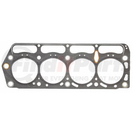 9230 B by FEL-PRO - Engine Cylinder Head Gasket