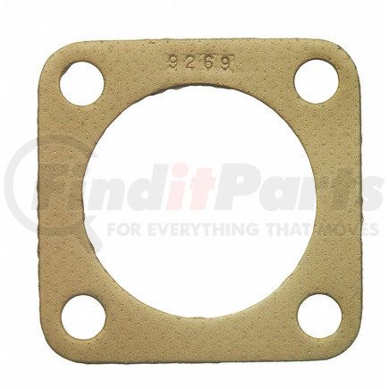 9269 by FEL-PRO - Exhaust Pipe Flange Gasket