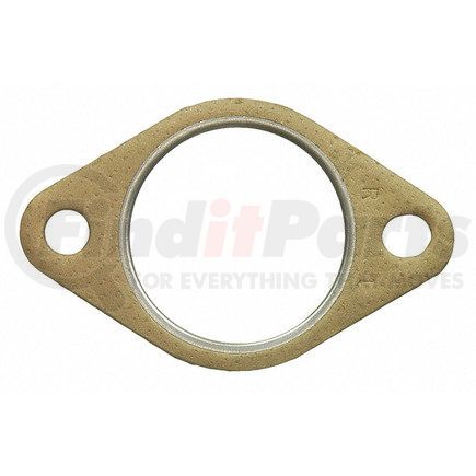 9272 by FEL-PRO - Exhaust Pipe Flange Gasket