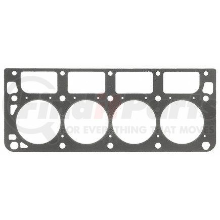 9284 PT by FEL-PRO - PermaTorque Engine Cylinder Head Gasket