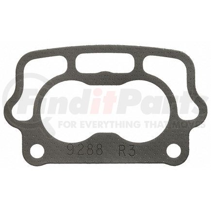 9288 by FEL-PRO - Carburetor Mounting Gasket