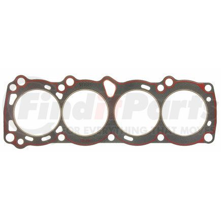 9376 PT by FEL-PRO - PermaTorque Engine Cylinder Head Gasket