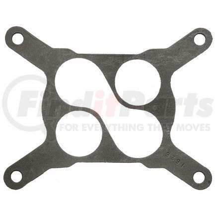 9391 by FEL-PRO - Carburetor Mounting Gasket